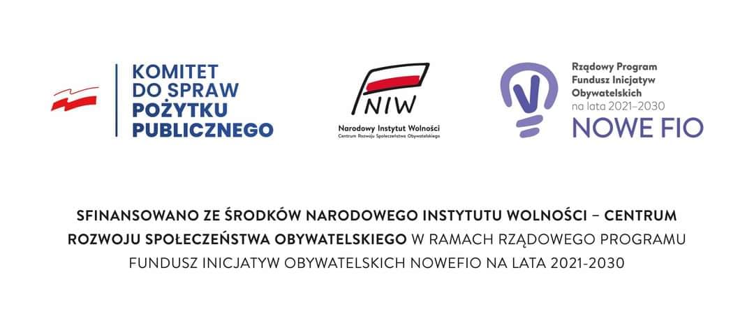 Nowe fio Znak